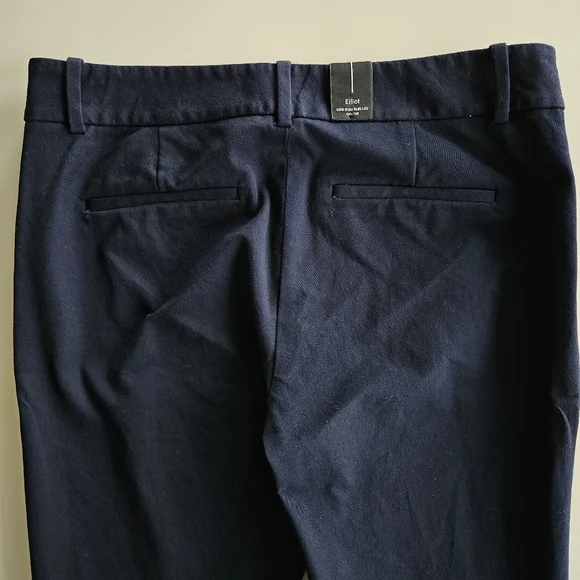 Aritzia Babaton Elliot Skinny Dress Pant - Picture 4 of 6